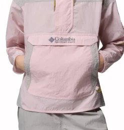 Columbia Women's Challenger II Windbreaker