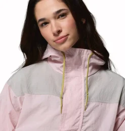 Columbia Women's Challenger II Windbreaker