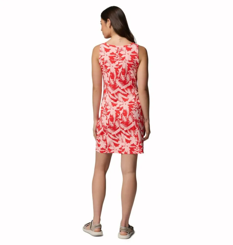 Columbia Women's Chill River Printed Dress