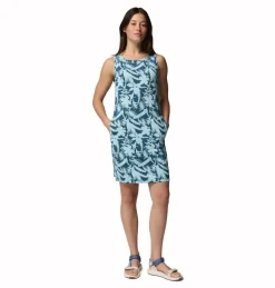 Columbia Women's Chill River Printed Dress