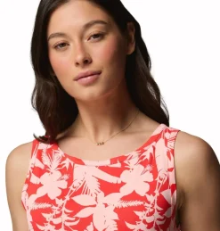 Columbia Women's Chill River Printed Dress