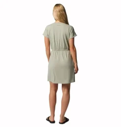 Columbia Women's Chill River Short Sleeve Dress