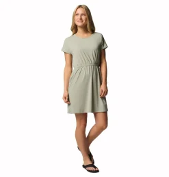 Columbia Women's Chill River Short Sleeve Dress
