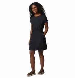 Columbia Women's Chill River Short Sleeve Dress