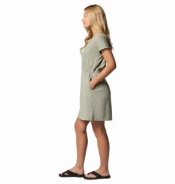 Columbia Women's Chill River Short Sleeve Dress