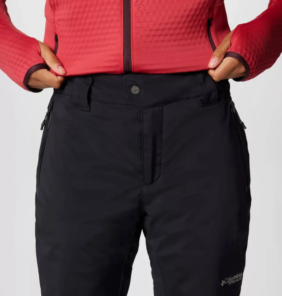 Columbia Women's Cirque Bowl Waterproof Ski Trousers