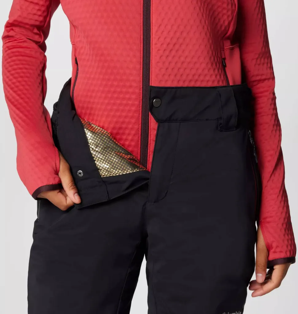 Columbia Women's Cirque Bowl Waterproof Ski Trousers