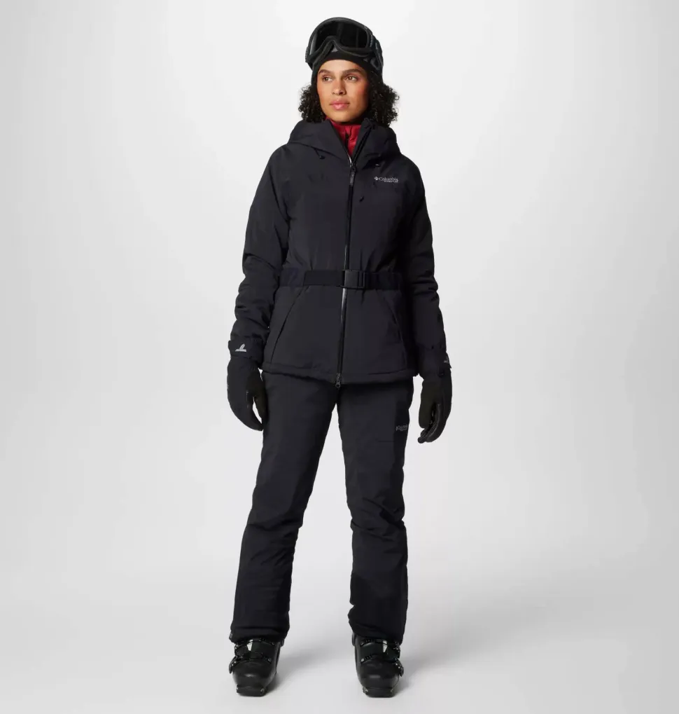 Columbia Women's Cirque Bowl Waterproof Ski Trousers