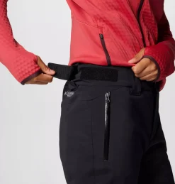 Columbia Women's Cirque Bowl Waterproof Ski Trousers