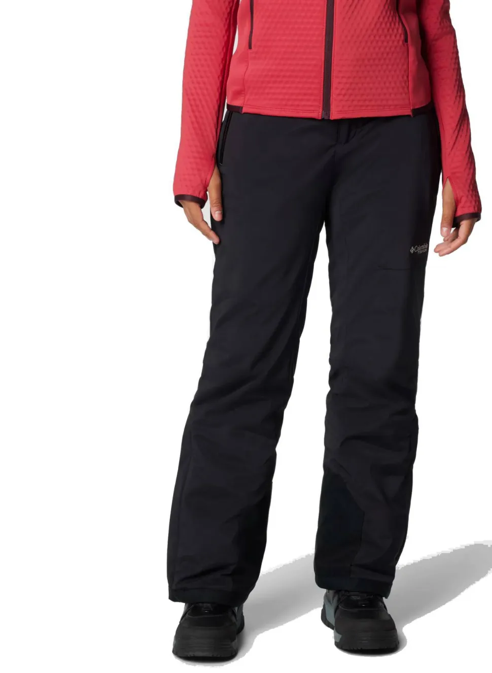 Columbia Women's Cirque Bowl Waterproof Ski Trousers