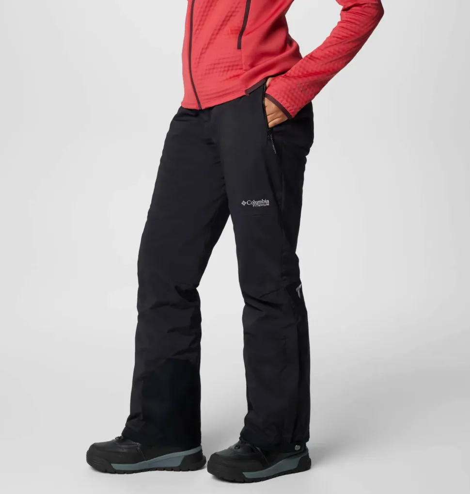 Columbia Women's Cirque Bowl Waterproof Ski Trousers