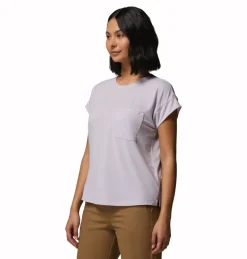 Columbia Women's Daniela Falls Tee