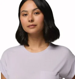 Columbia Women's Daniela Falls Tee
