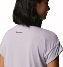 Columbia Women's Daniela Falls Tee