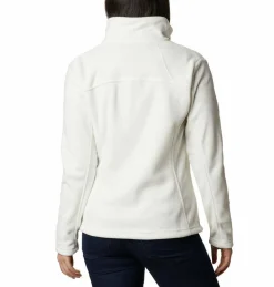 Columbia Women's Fast Trek II Fleece Jacket