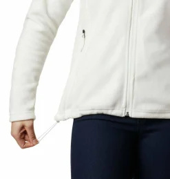 Columbia Women's Fast Trek II Fleece Jacket