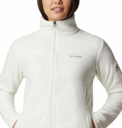 Columbia Women's Fast Trek II Fleece Jacket