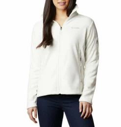 Columbia Women's Fast Trek II Fleece Jacket