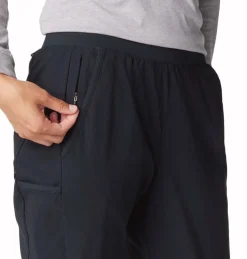 Columbia Women's Leslie Falls Pull-on Pant