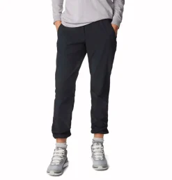 Columbia Women's Leslie Falls Pull-on Pant