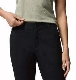Columbia Women's Leslie Falls Knee Trousers