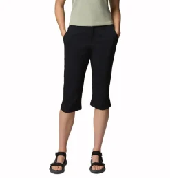Columbia Women's Leslie Falls Knee Trousers