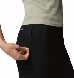 Columbia Women's Leslie Falls Knee Trousers