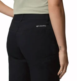 Columbia Women's Leslie Falls Knee Trousers
