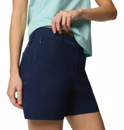 Columbia Women's Leslie Falls II Shorts