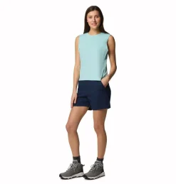 Columbia Women's Leslie Falls II Shorts