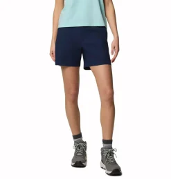 Columbia Women's Leslie Falls II Shorts