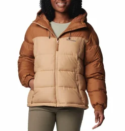 Columbia Women's Pike Lake II Insulated Jacket - Naisten toppatakki