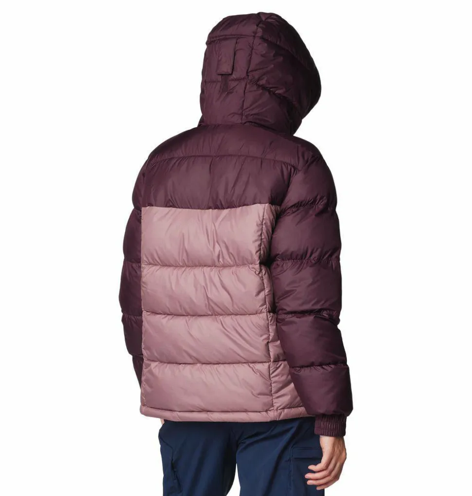 Columbia Women's Pike Lake II Insulated Jacket - Naisten toppatakki