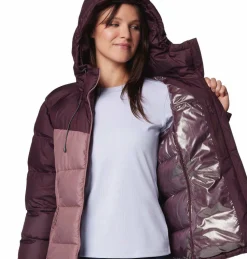 Columbia Women's Pike Lake II Insulated Jacket - Naisten toppatakki
