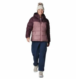 Columbia Women's Pike Lake II Insulated Jacket - Naisten toppatakki