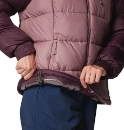 Columbia Women's Pike Lake II Insulated Jacket - Naisten toppatakki