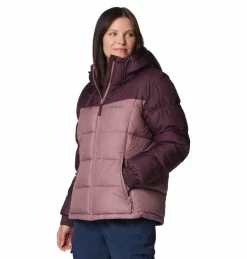 Columbia Women's Pike Lake II Insulated Jacket - Naisten toppatakki