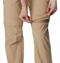 Columbia Women's Saturday Trail II EU Convertible Pant