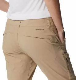 Columbia Women's Saturday Trail II EU Convertible Pant