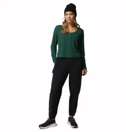 Columbia Women's Sequoia Grove Fleece Pant