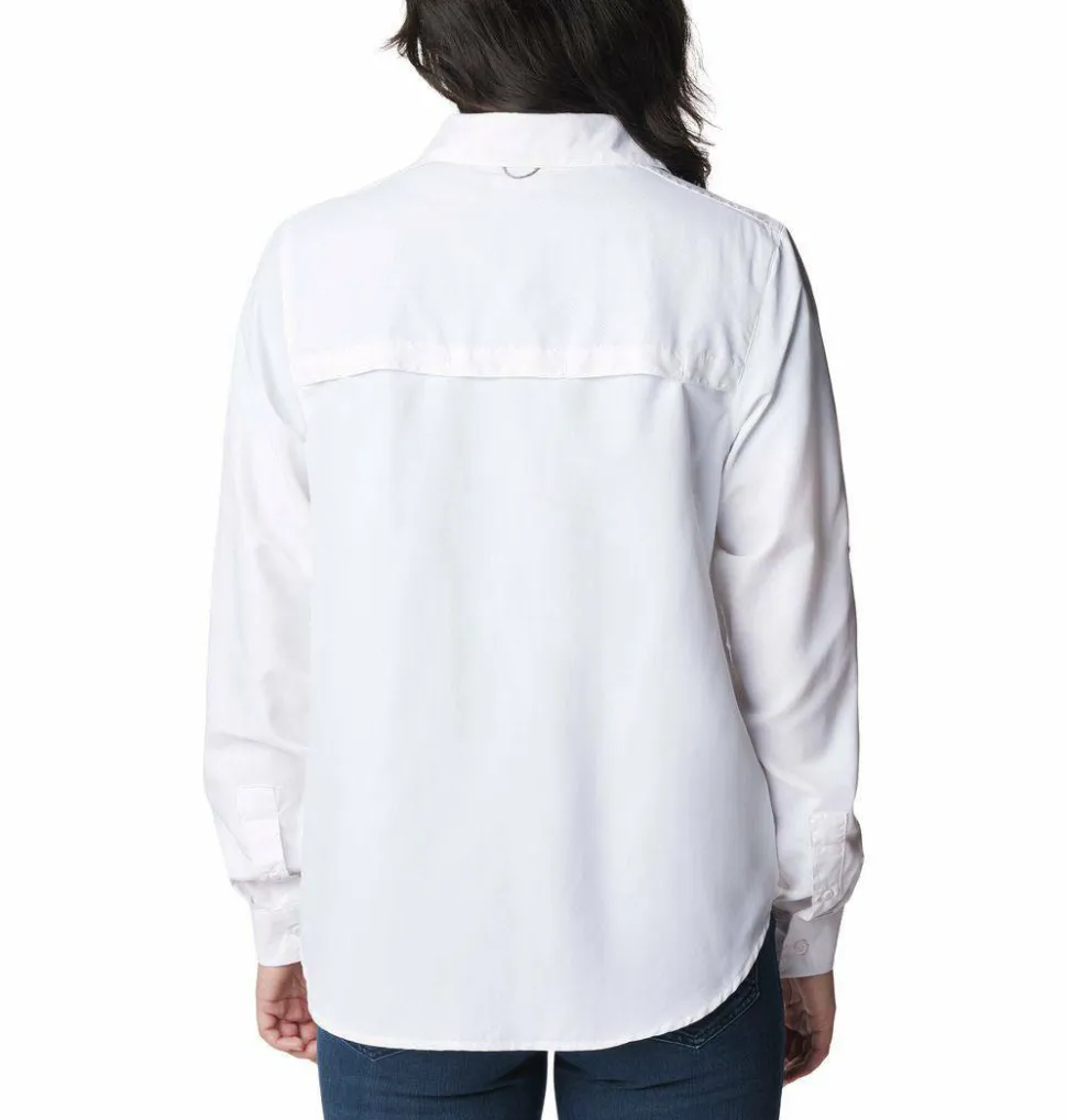 Columbia Women's Silver Ridge 3.0 LS
