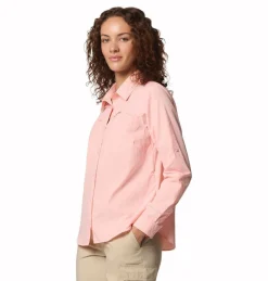 Columbia Women's Silver Ridge 3.0 LS