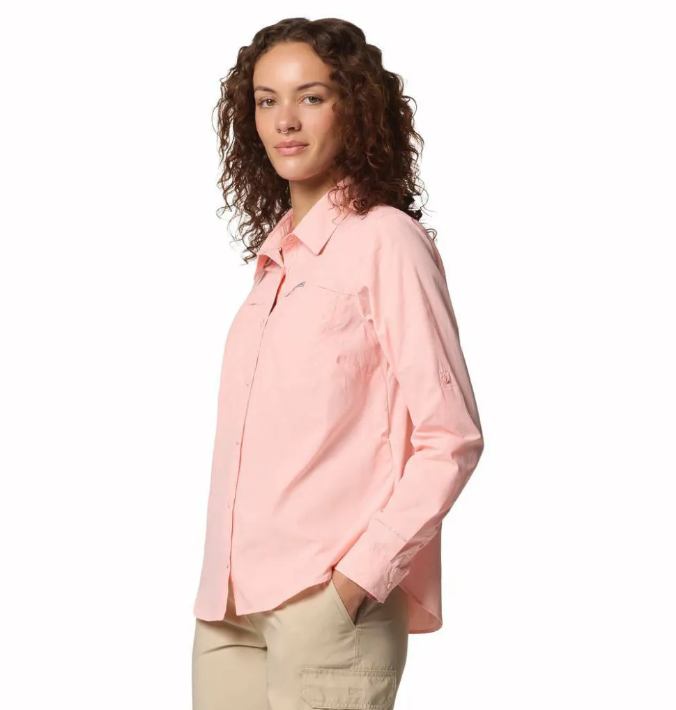 Columbia Women's Silver Ridge 3.0 LS