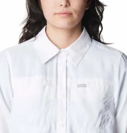 Columbia Women's Silver Ridge 3.0 LS