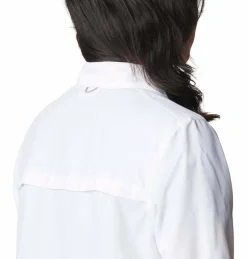 Columbia Women's Silver Ridge 3.0 LS