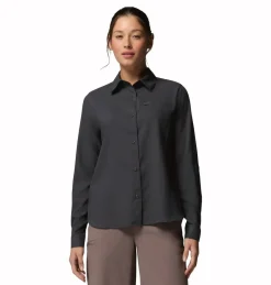 Columbia Women's Silver Ridge Utillity II Long Sleeve