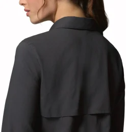 Columbia Women's Silver Ridge Utillity II Long Sleeve