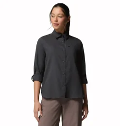 Columbia Women's Silver Ridge Utillity II Long Sleeve