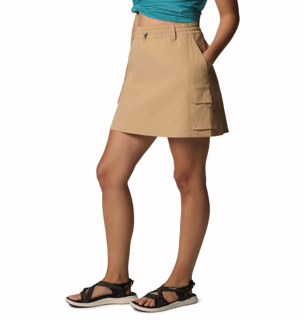 Columbia Women's Weekend Rays Water Skirt