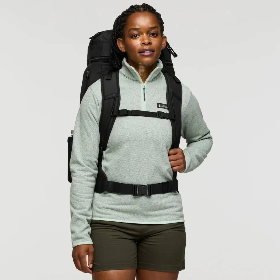 Cotopaxi Allpa 50 Adventure Travel Pack